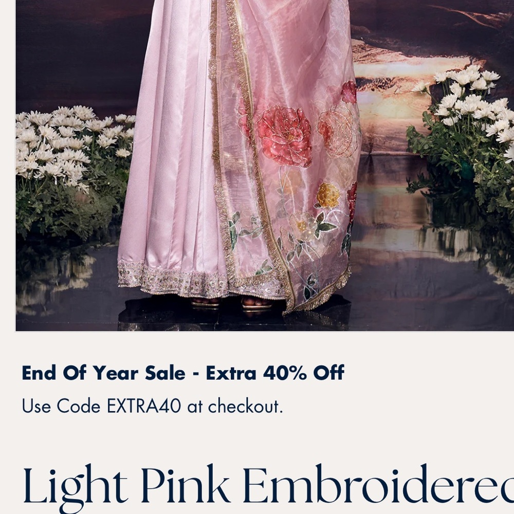 New pink dress it’s a Hindi or bakistany style